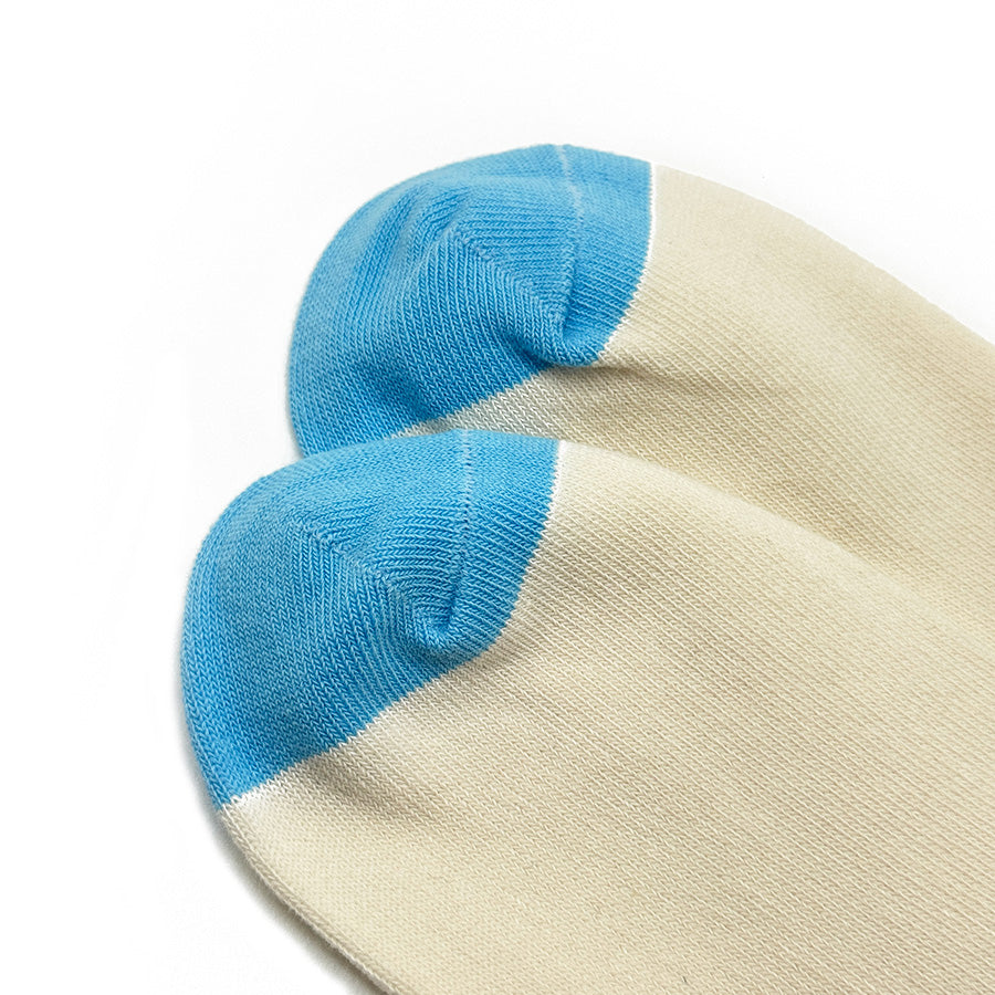 Kids Dopamine Cotton Crew Socks